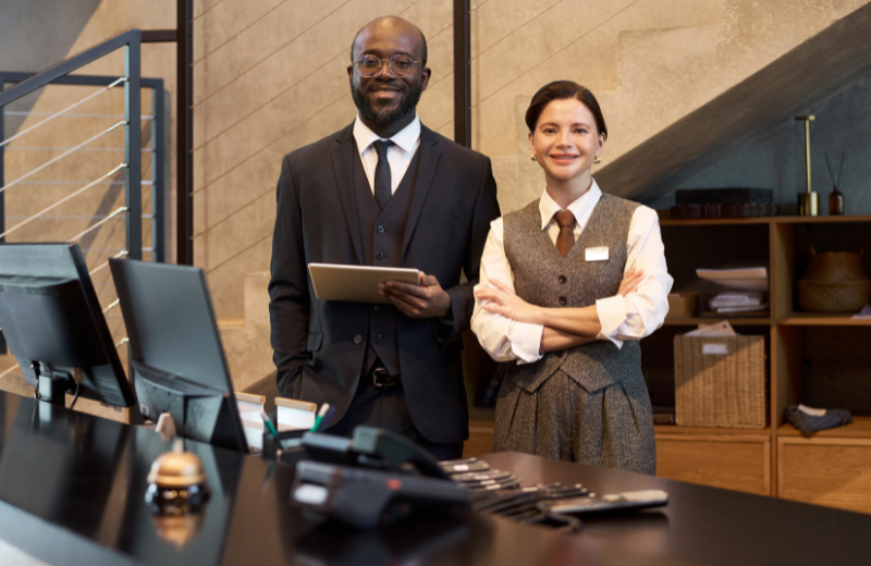 Hotel EPOS