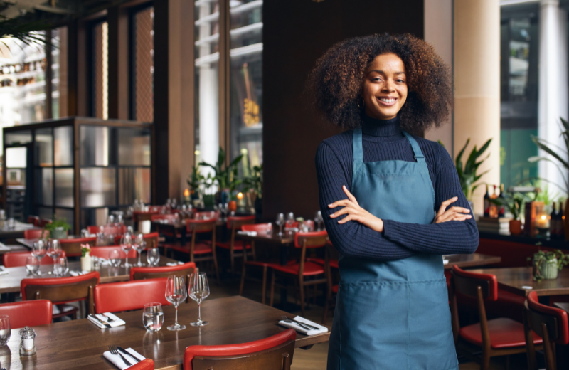Restaurant EPOS